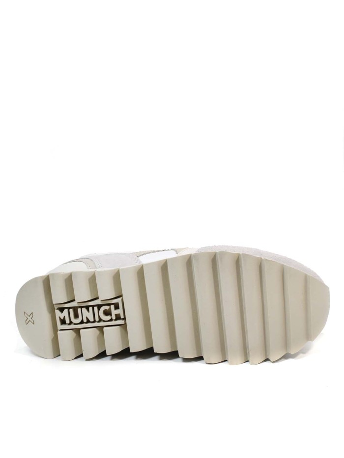 MUNICH RIPPLE 8765041 BLANCO