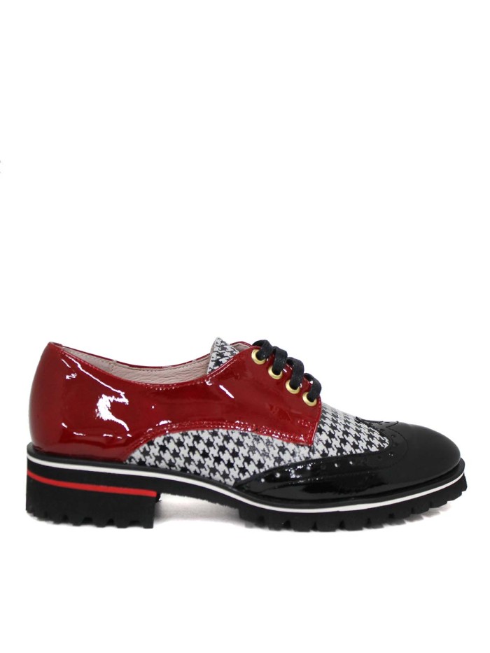 NIVAL CAMBRIDGE 2141 NEGRO