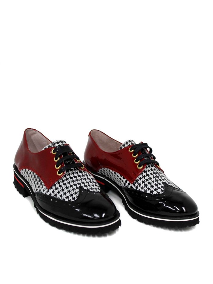 NIVAL CAMBRIDGE 2141 NEGRO