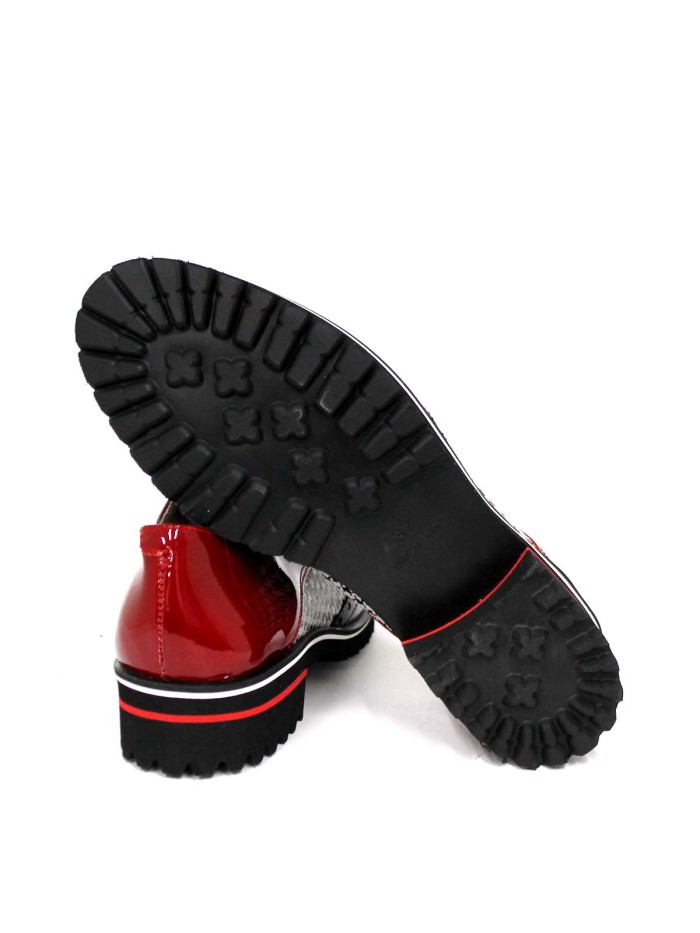 NIVAL CAMBRIDGE 2141 NEGRO