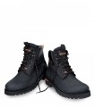 PANAMA JACK AMUR GTX URBAN C1 NOBUCK NEGRO