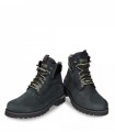 PANAMA JACK AMUR GTX URBAN C7 NOBUCK NEGRO