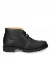 Panama Jack BOTA PANAMA URBAN NEGRO