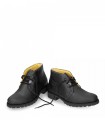 Panama Jack BOTA PANAMA URBAN NEGRO