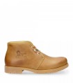 PANAMA JACK BOTA PANAMA VINTAGE AMARILLO