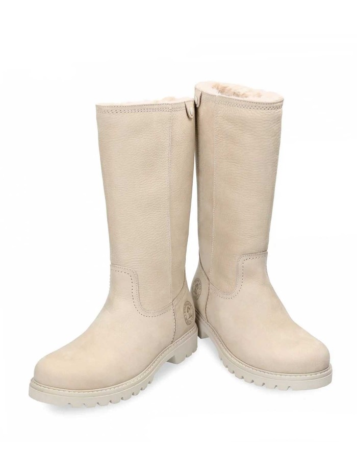 PANAMA JACK BAMBINA B129 BEIGE