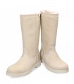 PANAMA JACK BAMBINA B129 BEIGE