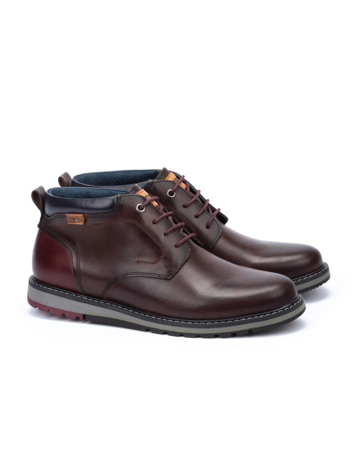 PIKOLINOS BERNA M8J-8181 MARRÓN
