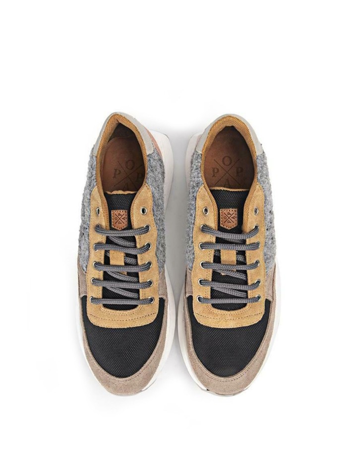 POPA INES FIELTI MULTICOLOR