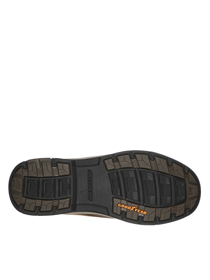 Skechers Relaxed Fit: Segment 2.0 - Brogden 204394 CUERO