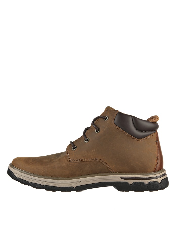 Skechers Relaxed Fit: Segment 2.0 - Brogden 204394 CUERO