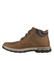 Skechers Relaxed Fit: Segment 2.0 - Brogden 204394 CUERO