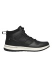 SKECHERS Herren Delson - Ralcon 210229 NEGRO