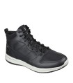 SKECHERS Herren Delson - Ralcon 210229 NEGRO
