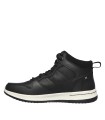 SKECHERS Herren Delson - Ralcon 210229 NEGRO