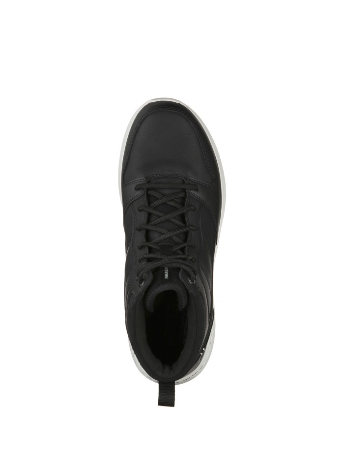 SKECHERS Herren Delson - Ralcon 210229 NEGRO