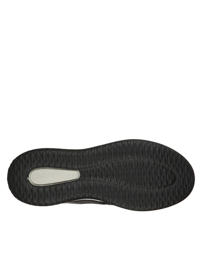 SKECHERS Herren Delson - Ralcon 210229 NEGRO
