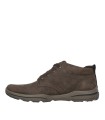 Skechers Relaxed Fit® HARPER MELDEN 64857 MARRÓN