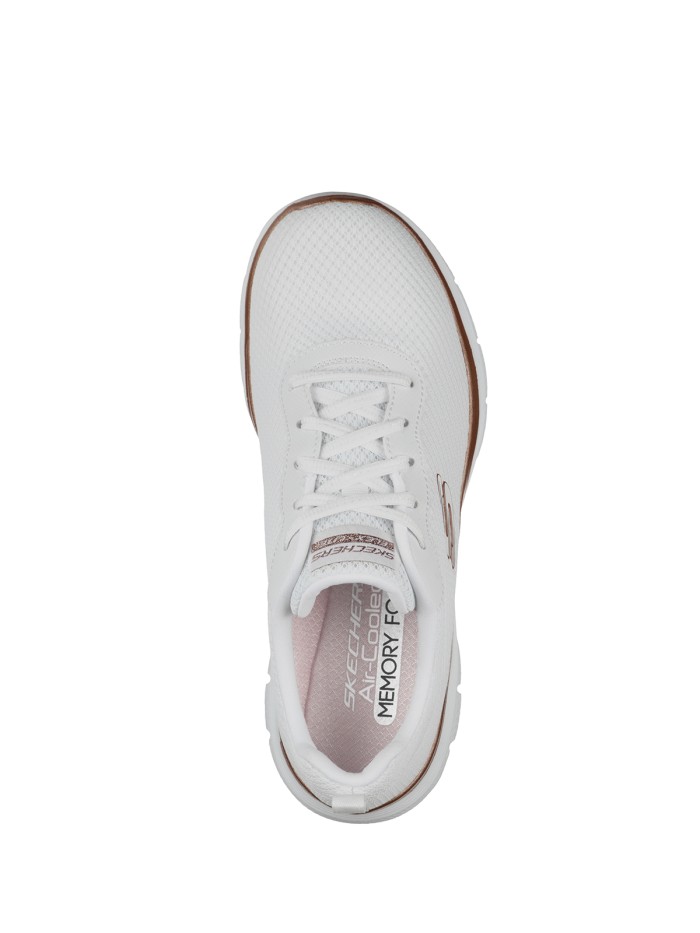 Skechers Flex Appeal 4.0 - Brilliant View 149303 BLANCO