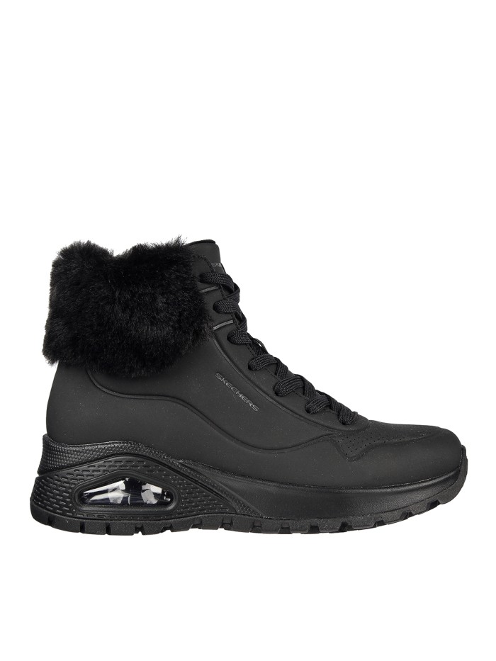 Skechers UNO RUGGED FALL AIR 167274 NEGRO