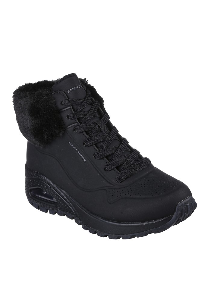 Skechers UNO RUGGED FALL AIR 167274 NEGRO