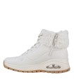 Skechers UNO RUGGED FALL AIR 167274  NATURAL