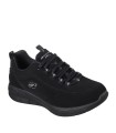 Skechers Synergy 2.0 - Side Step 12364 NEGRO