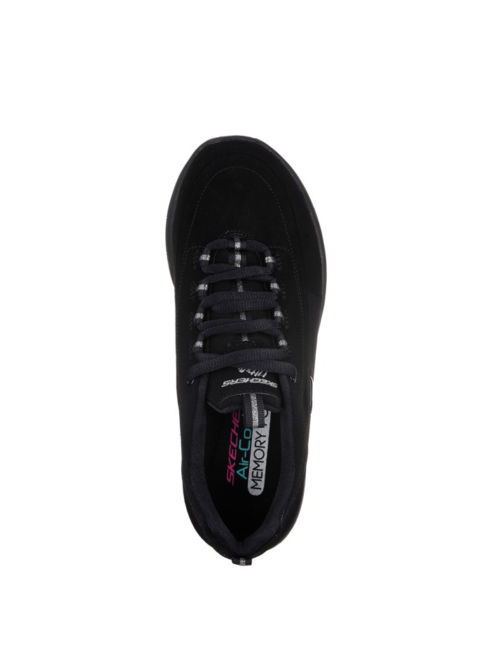 Skechers Synergy 2.0 - Side Step 12364 NEGRO