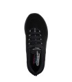 Skechers Synergy 2.0 - Side Step 12364 NEGRO