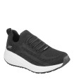 SKECHERS BOBS Sport Sparrow 2.0 - Allegiance Crew 117027 NEGRO