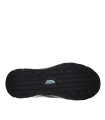 SKECHERS Work Relaxed Fit®: Flex Advantage - Fourche SR 77513EC NEGRO