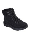 Skechers On-the-GO Glacial Ultra - Woodlands 16677 NEGRO