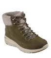 Skechers On-the-GO Glacial Ultra - Woodlands 16677 VERDE