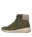 Skechers On-the-GO Glacial Ultra - Woodlands 16677 VERDE