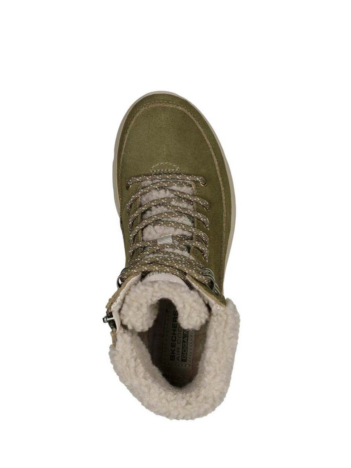 Skechers On-the-GO Glacial Ultra - Woodlands 16677 VERDE