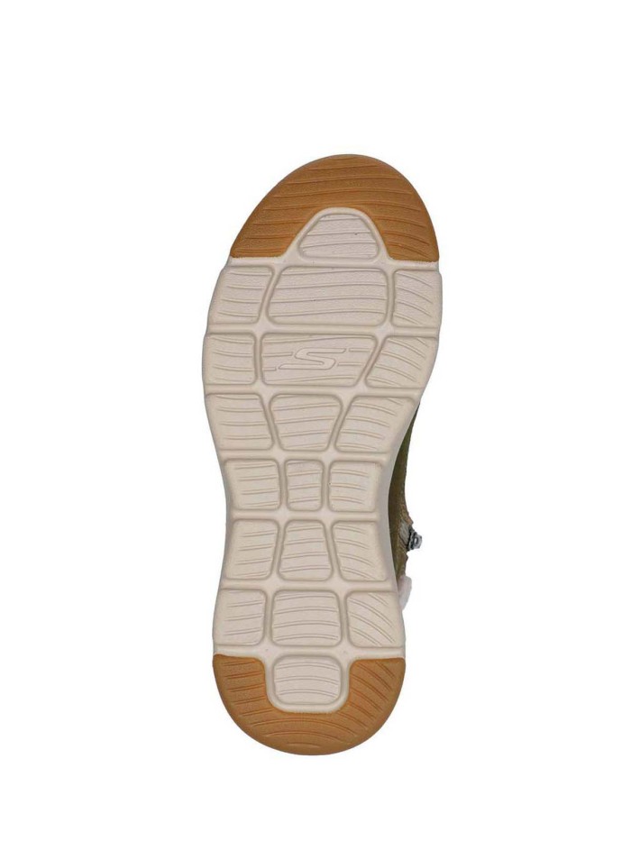 Skechers On-the-GO Glacial Ultra - Woodlands 16677 VERDE