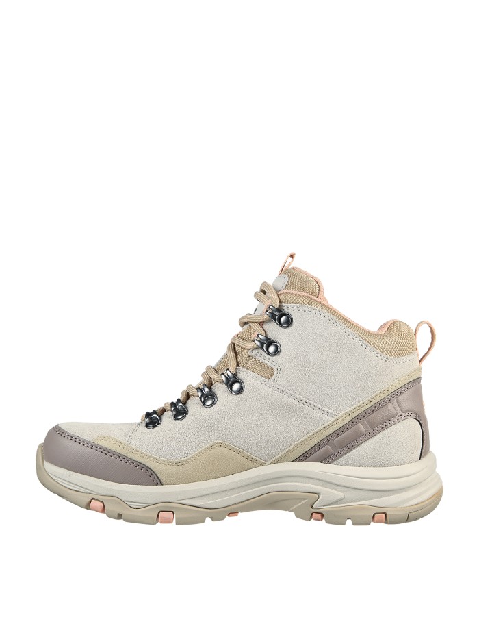 SKECHERS Relaxed Fit: Trego - RM 158258 NATURAL