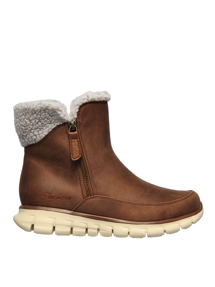 Skechers Synergy - Collab 44779 CAMEL