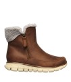 Skechers Synergy - Collab 44779 CAMEL