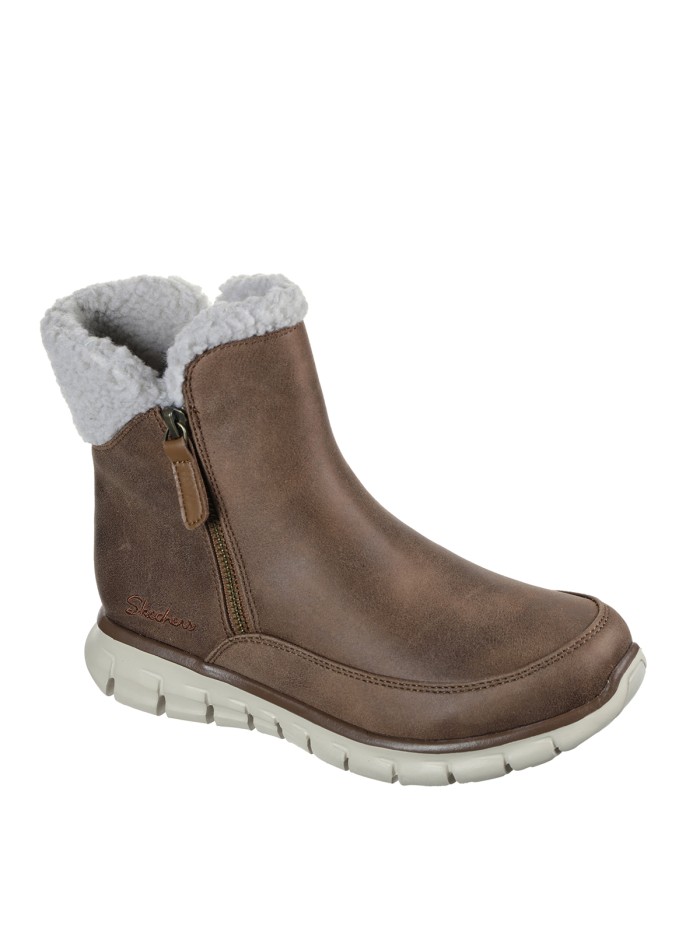 Skechers Synergy - Collab 44779 CAMEL