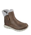 Skechers Synergy - Collab 44779 CAMEL