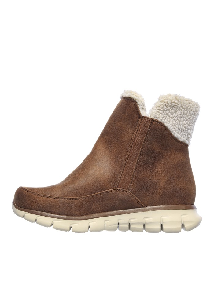 Skechers Synergy - Collab 44779 CAMEL