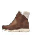 Skechers Synergy - Collab 44779 CAMEL