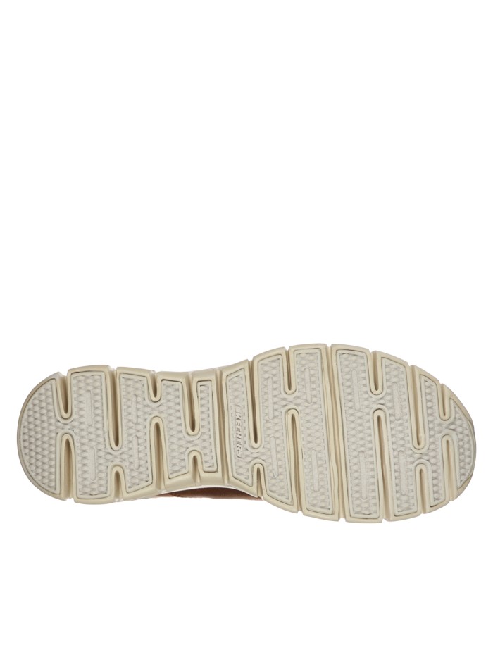 Skechers Synergy - Collab 44779 CAMEL