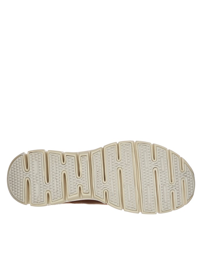 Skechers Synergy - Collab 44779 CAMEL