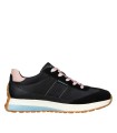 SKECHERS Gusto - Retro Wind 177155 NEGRO