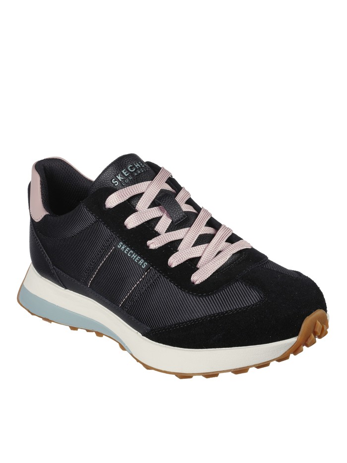 SKECHERS Gusto - Retro Wind 177155 NEGRO