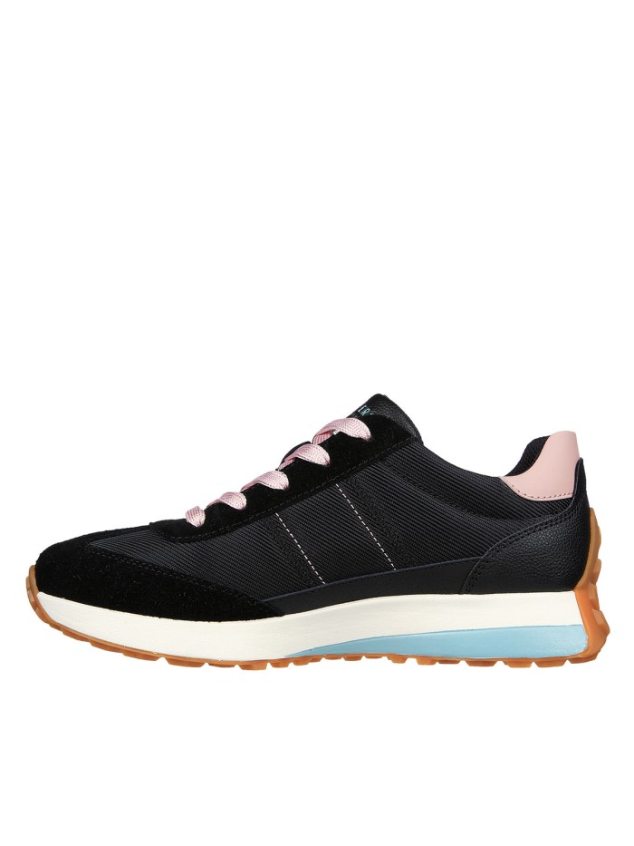 SKECHERS Gusto - Retro Wind 177155 NEGRO