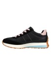 SKECHERS Gusto - Retro Wind 177155 NEGRO