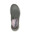 Skechers Slip-ins: Ultra Flex 3.0 - Smooth Step 149709 GRIS